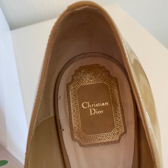 MISS DIOR CLASSIC !! 100% ORIGINAL MADE IN ITALY - Picture 4 of 15